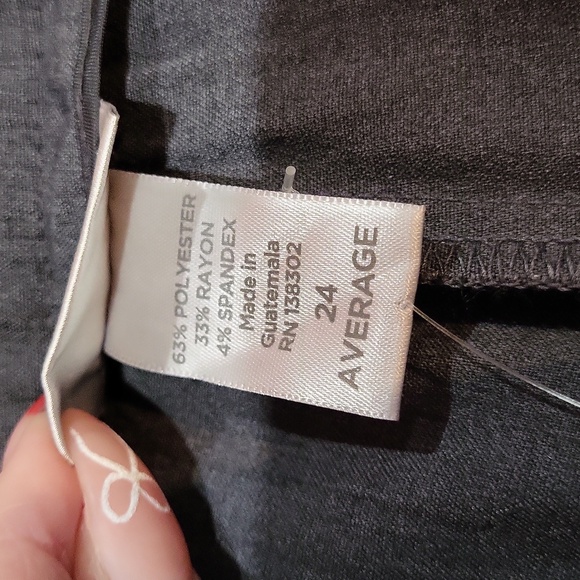 Avenue Trousers - Picture 10 of 14